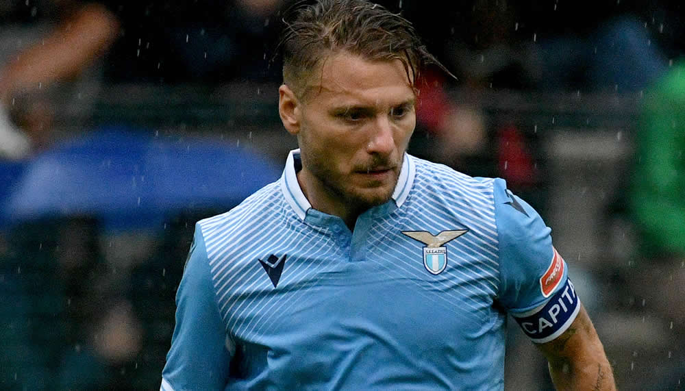 Corona-Skandal: Lazio soll im schlimmsten Fall Zwangsabstieg drohen