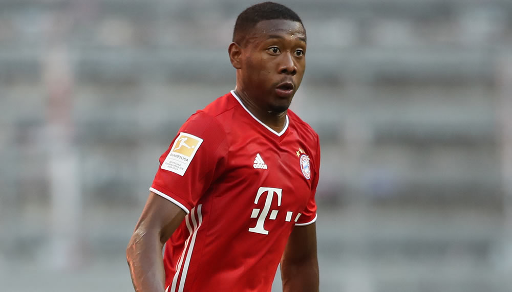 Rummenigge: «Alle beim FC Bayern haben ein Interesse an Alaba-Verlängerung»