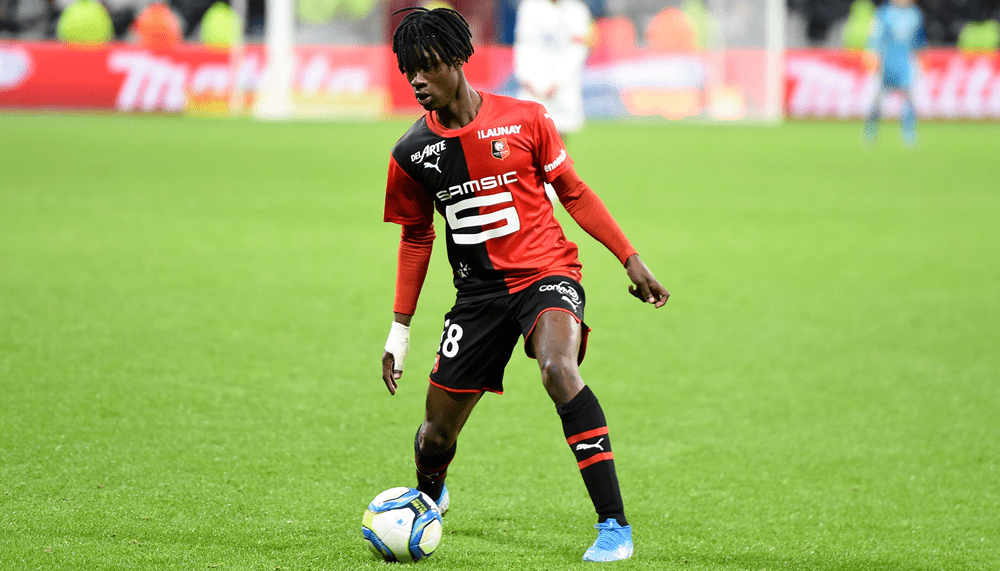 Real Madrid hat eine Priorität auf dem Transfermarkt