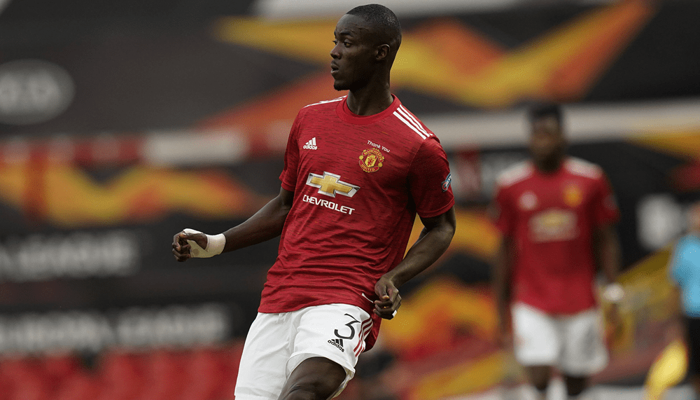 United bietet Bailly in Italien an