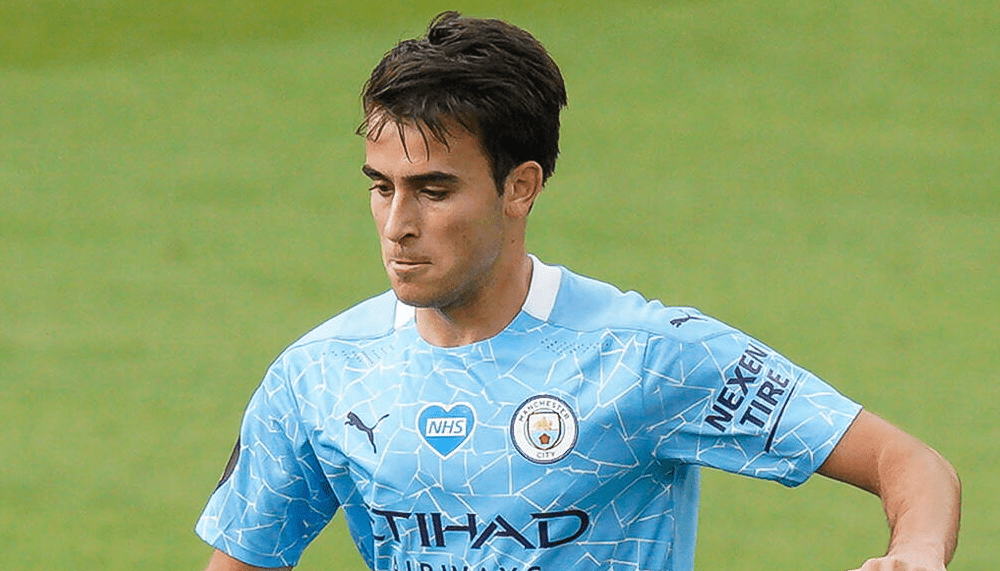 Barça erhöht das Angebot für Eric Garcia