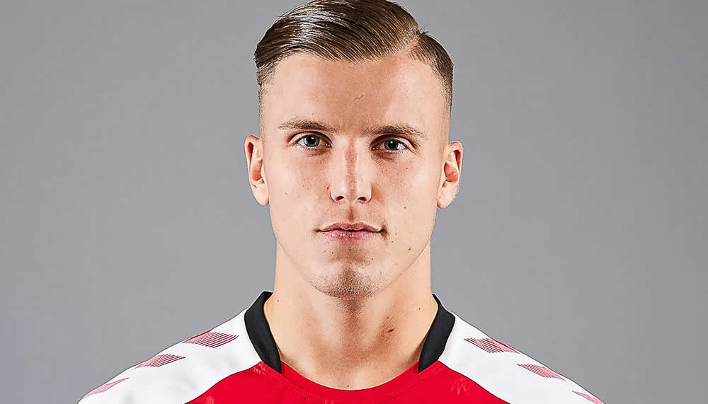 Ermedin Demirovic schwärmt nach Abgang für den FC St. Gallen