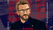 Offiziell: Eusebio Di Francesco ist neuer Cagliari-Trainer