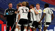 Fulham jubelt und kehrt in Premier League zurück