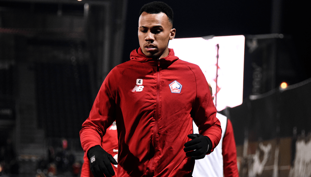 Perfekt: Arsenal nimmt Verteidiger Gabriel unter Vertrag