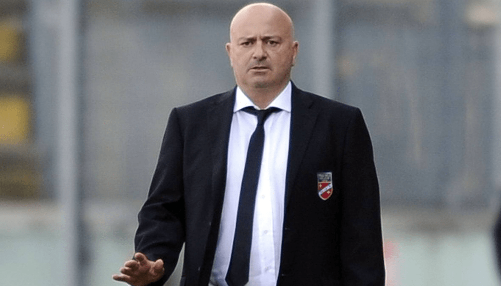 Offiziell: Zichella verlässt den FC Chiasso