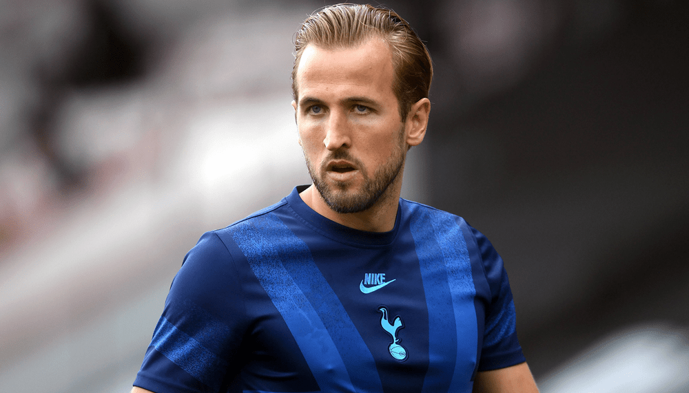 Tottenham findet den Kane-Backup in Portugal