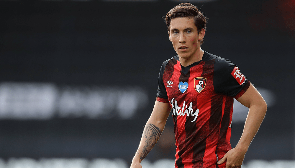 Newcastle & Leeds liebäugeln mit Wilson-Leihe