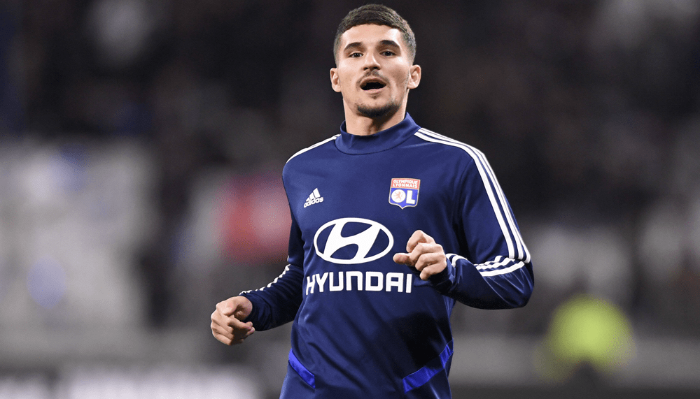Arsenal bietet Guendouzi plus Ablöse für Aouar