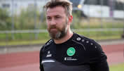 Interne Misstöne beim FCSG: Amanatidis geht