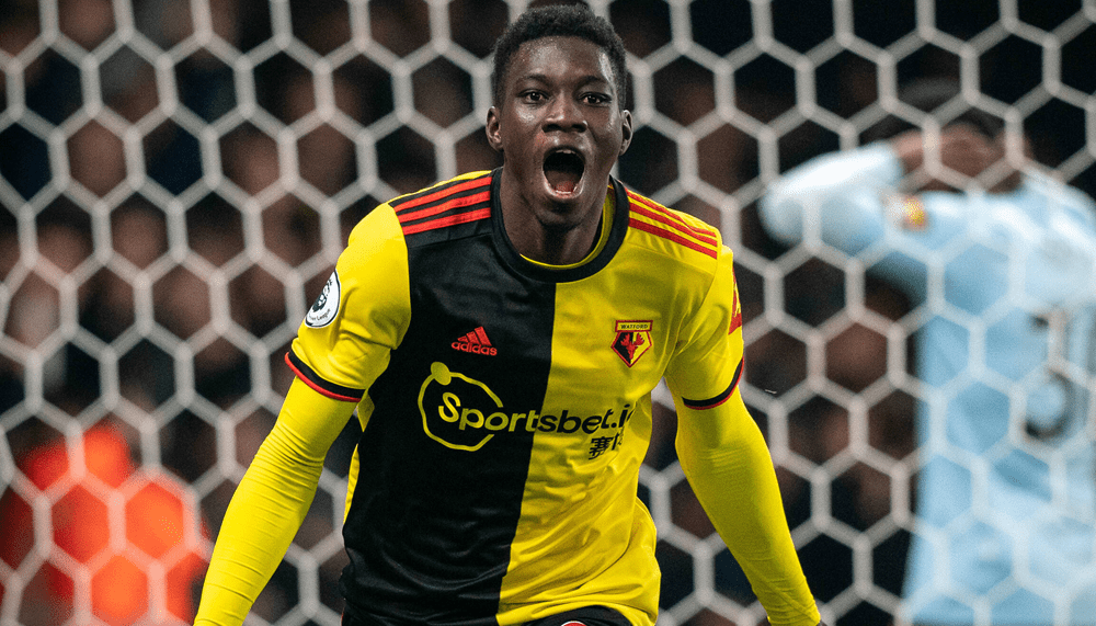 ManUtd könnte bis Montag noch einen neuen Stürmer verpflichten