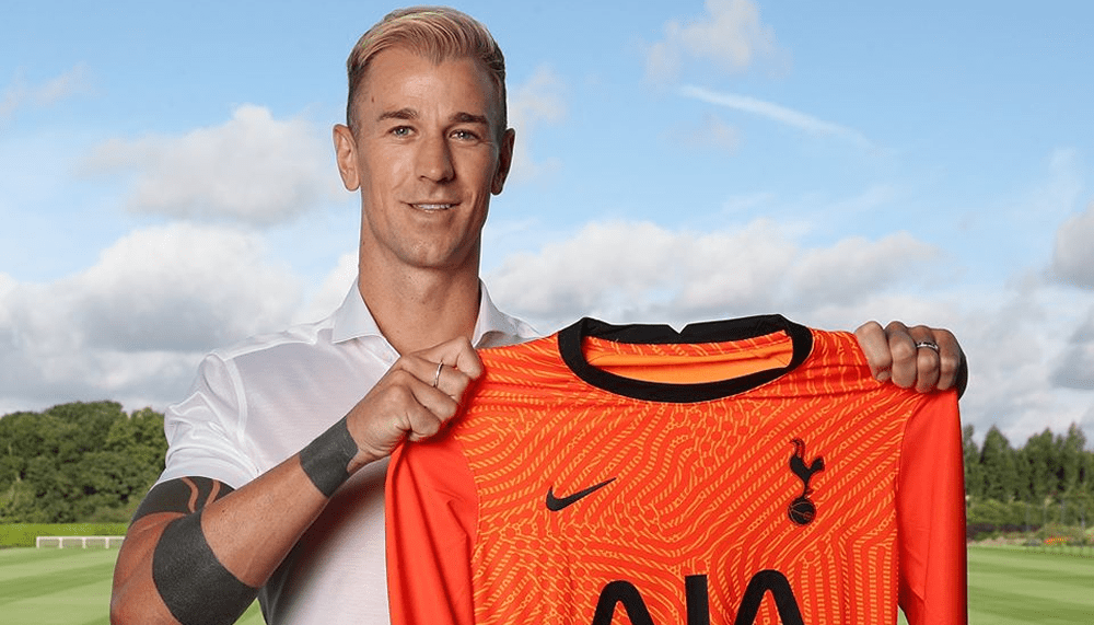 Hart könnte es von Tottenham zu Celtic ziehen