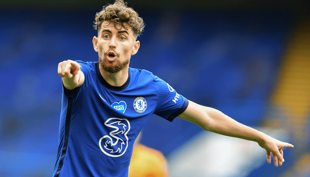 Tuchel: «Jorginho verdient es, den Ballon d’Or zu gewinnen»