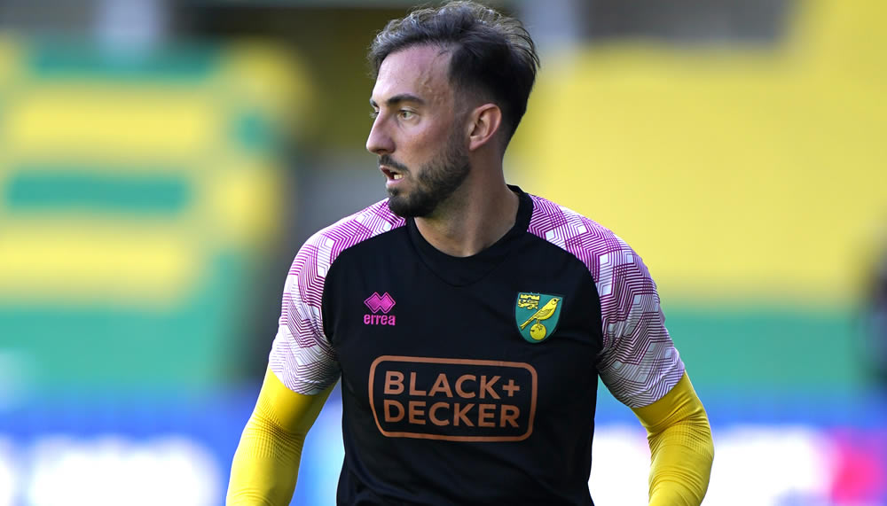 Birmingham möchte Drmic leihen