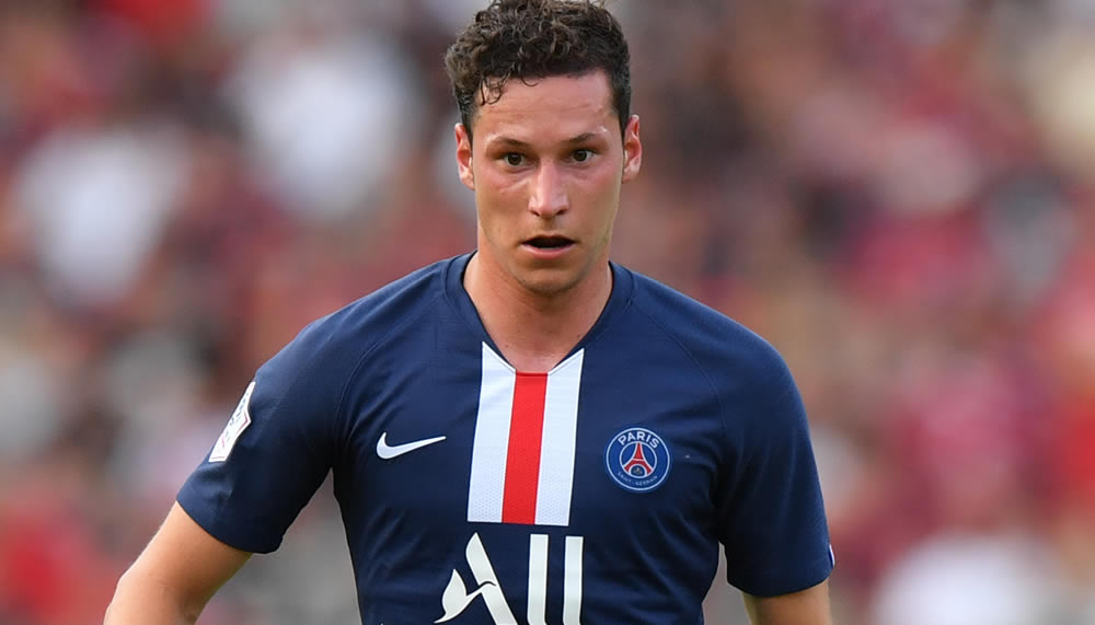 Julian Draxler steht in Spanien hoch im Kurs