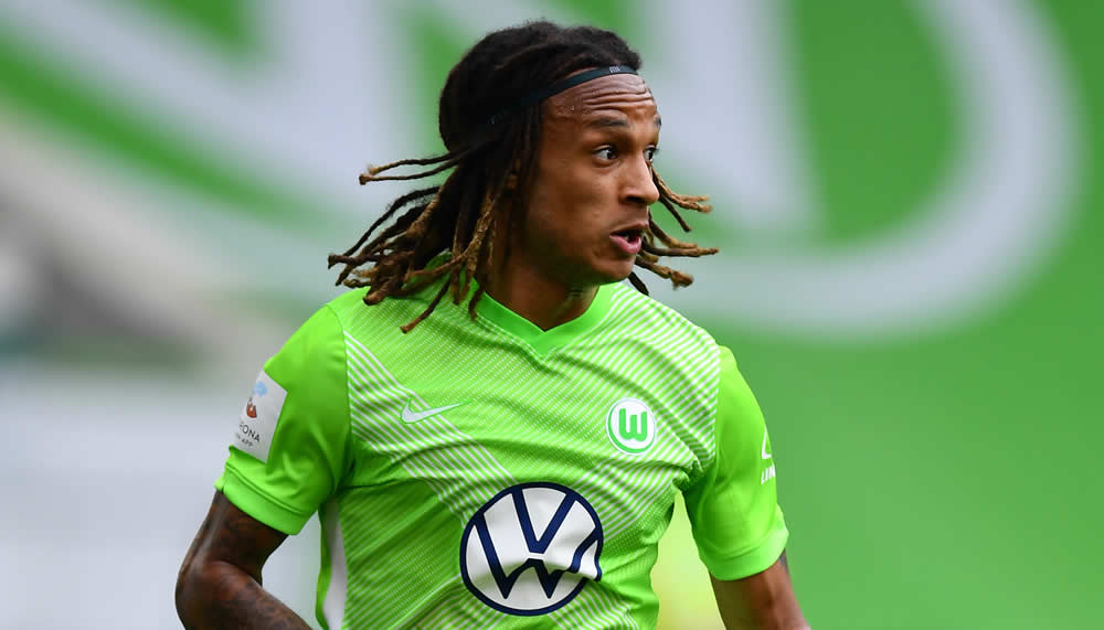 Aus der Reha: Mbabu gibt Gesundheits-Update