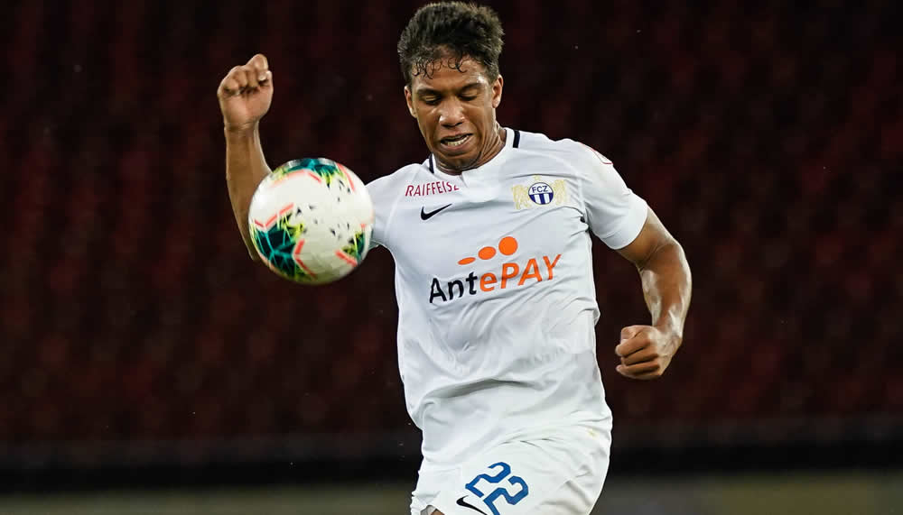 Hellas Verona zeigt Interesse an FCZ-Profi