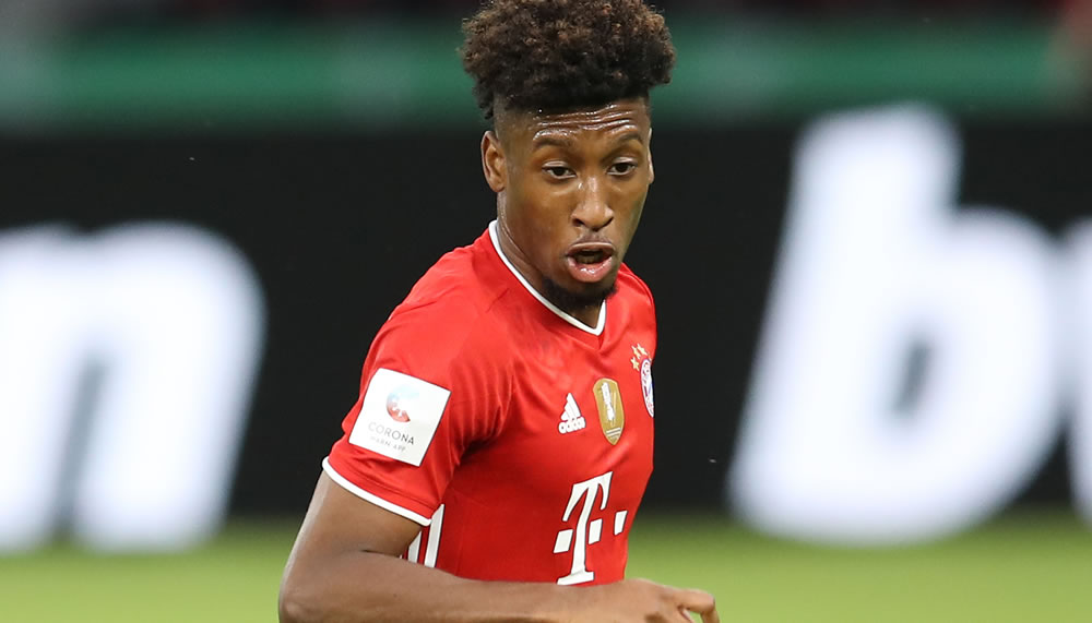 ManUtd hat jetzt 2 Sancho-Alternativen im Blick