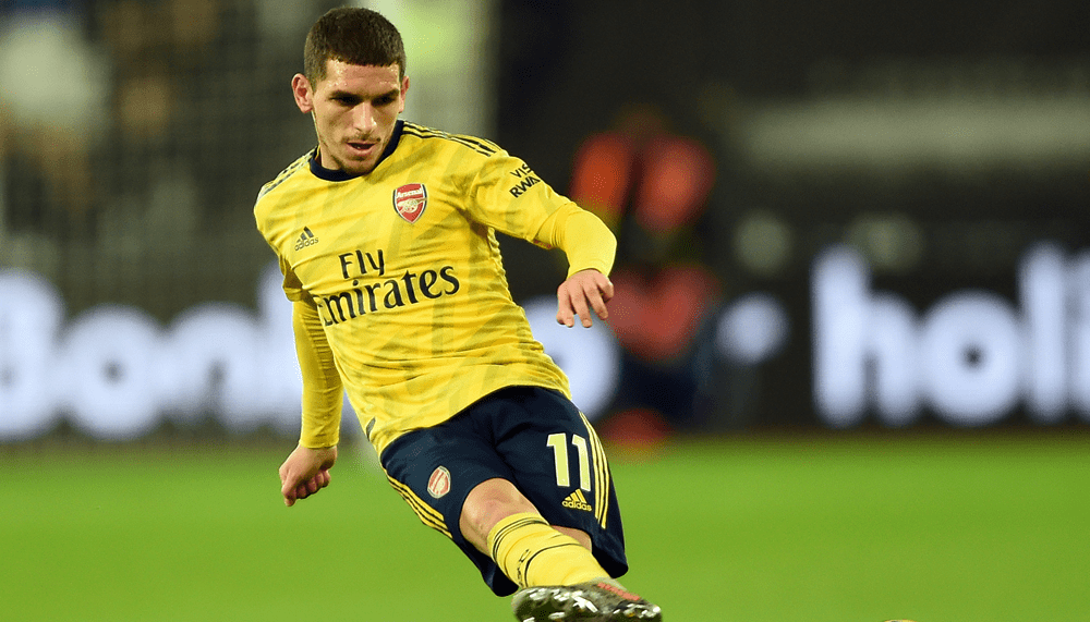 Serie-A-Klub heiss auf Torreira