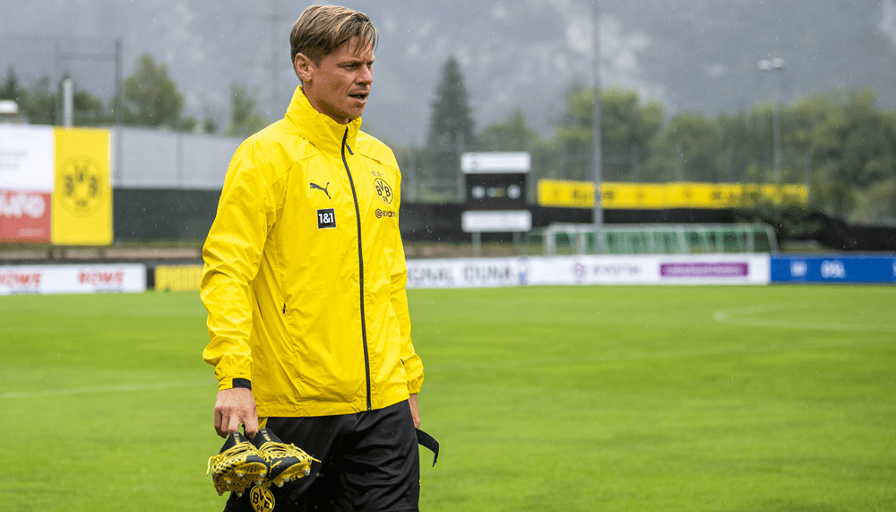 Piszczek nicht mehr BVB-Vizecaptain