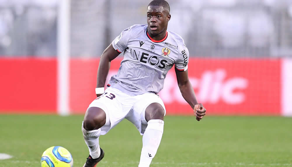 Fix: Chelsea nimmt Malang Sarr unter Vertrag