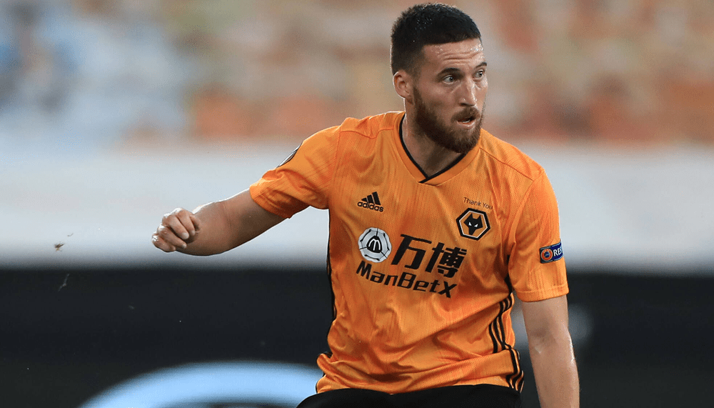 Spurs angeblich mit Doherty einig