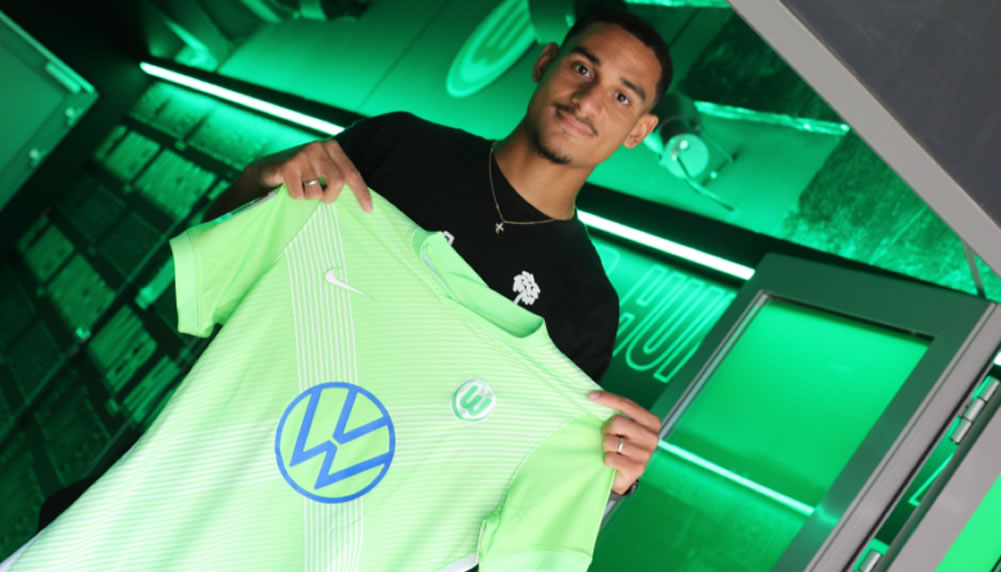 Perfekt: Wolfsburg angelt sich Maxence Lacroix