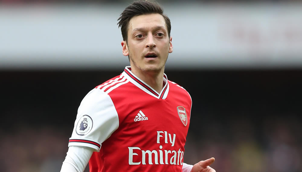 Mesut Özil erhält konkretes Angebot aus der MLS