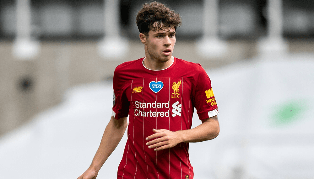 Fix: Liverpool bindet Williams