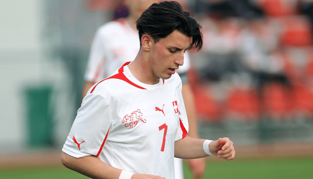 Wil testet Blasucci