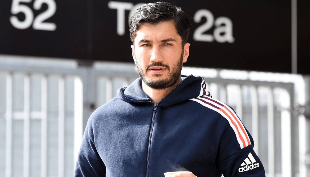 Bestätigt: Sahin wechselt in die Türkei