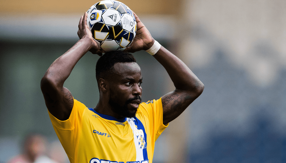 FC Aarau testet zwei Spieler
