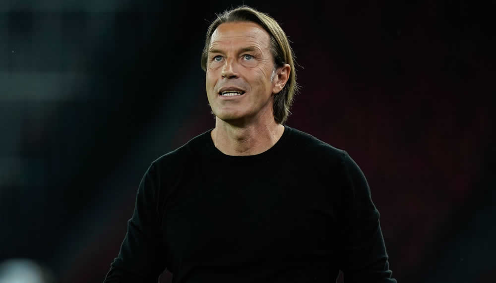 FC Sion schon wieder auf Trainersuche!