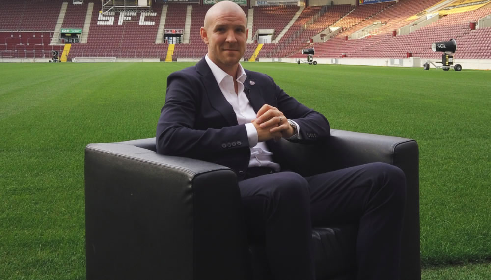 Perfekt: Philippe Senderos kehrt zu Servette zurück