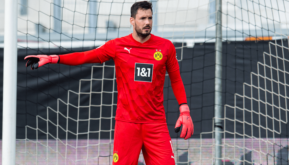 Nach Absage von OM: Zwei Klubs bleiben an Bürki dran