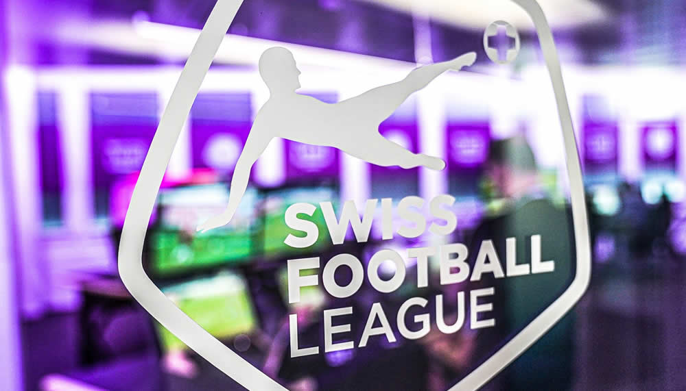 Höchste Schweizer Liga heisst künftig Credit Suisse Super League