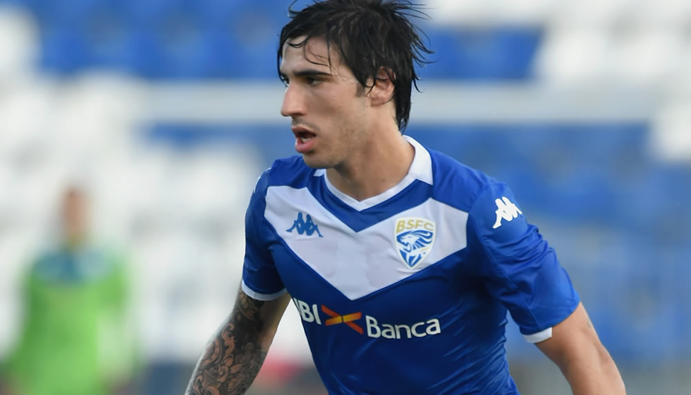 Brescia-Boss: Deshalb scheiterte Tonalis Transfer zu Inter