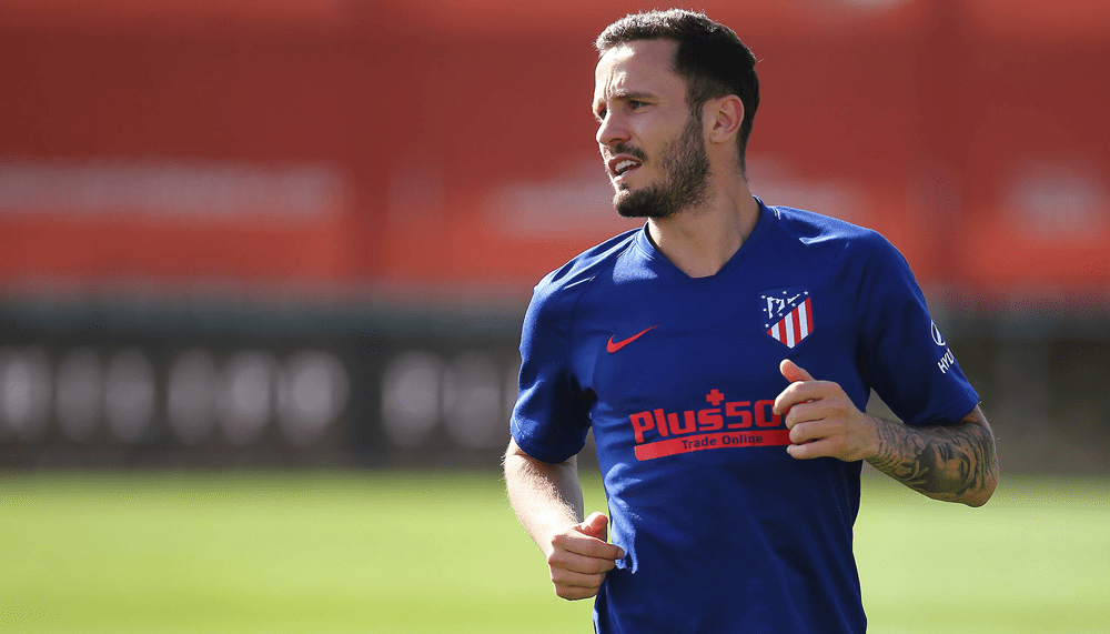 United bietet Niguez stattliches Gehalt