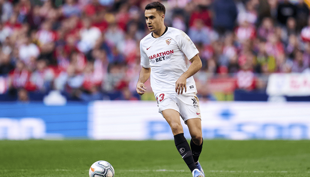 Grosses Interesse an Reguilon