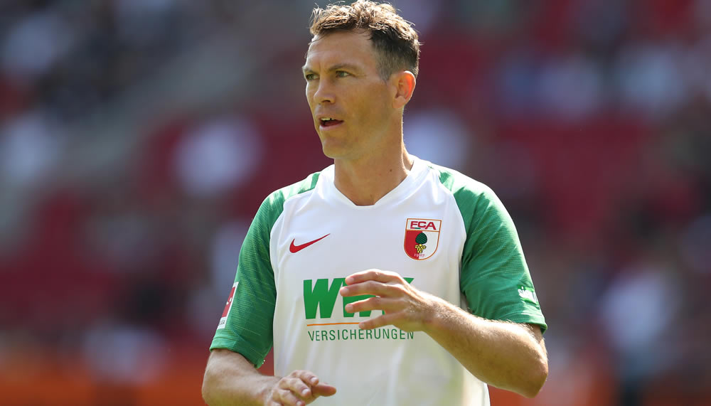 Offiziell: Stephan Lichtsteiner verkündet Rücktritt