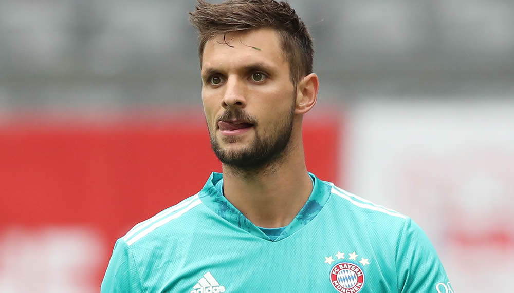 Neuer Interessent für Bayern-Goalie Sven Ulreich