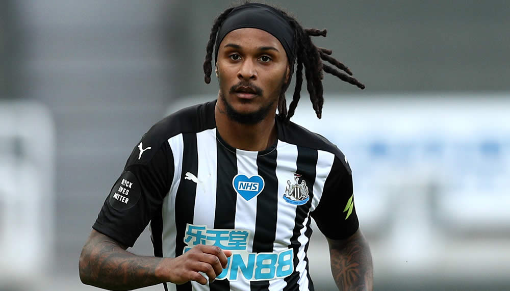 Gladbach kurz vor Transfer von Valentino Lazaro