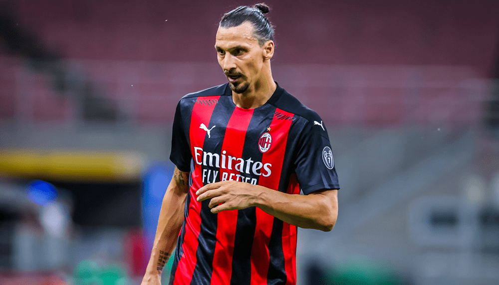 Ibra scherzt über Verlängerung bei Milan & Comeback in Nati