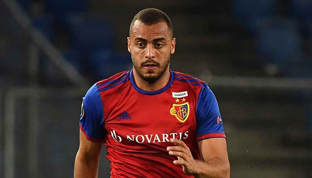 Leeds bietet offenbar für Cabral – Basel fordert 20 Mio. Euro