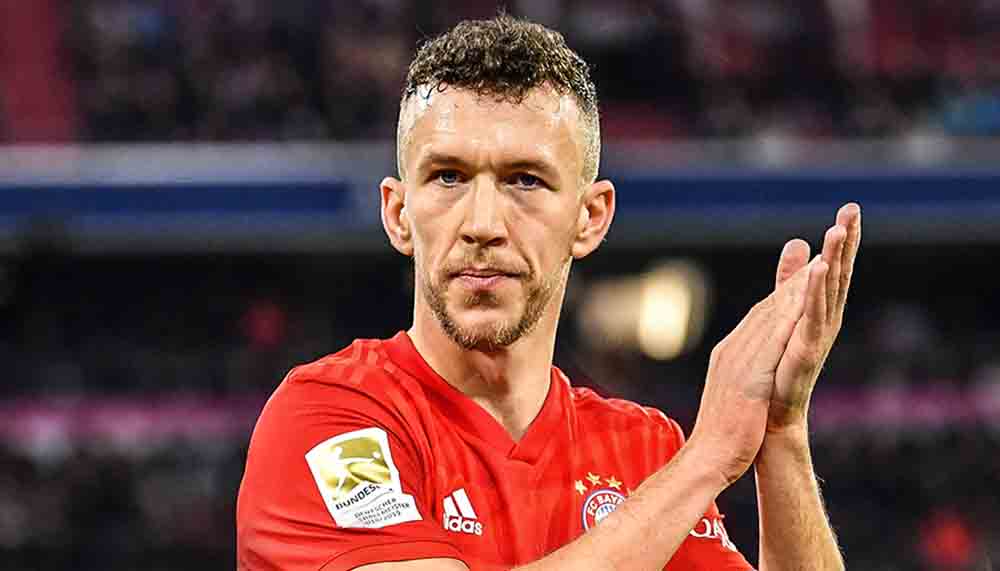 Perisic könnte nun doch beim FC Bayern bleiben