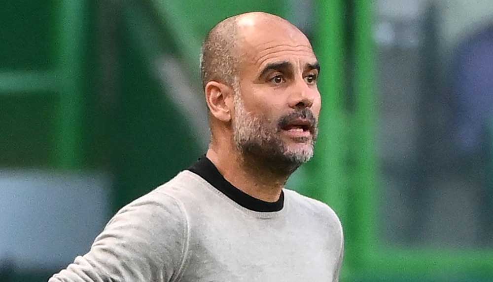 Deshalb verliess Pep Guardiola die Bayern vor 4 Jahren