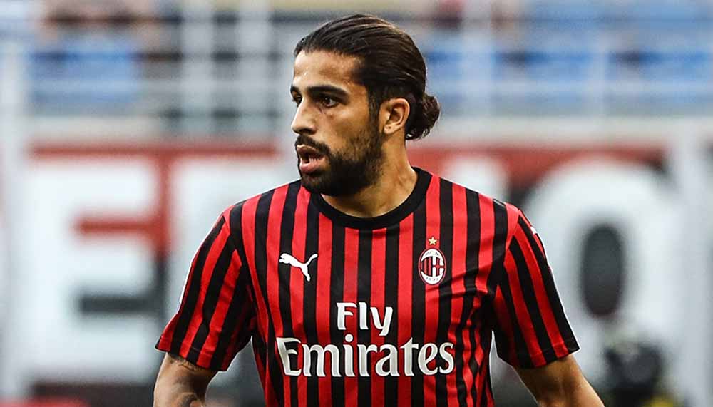 Berater von Ricardo Rodriguez finalisiert den Wechsel