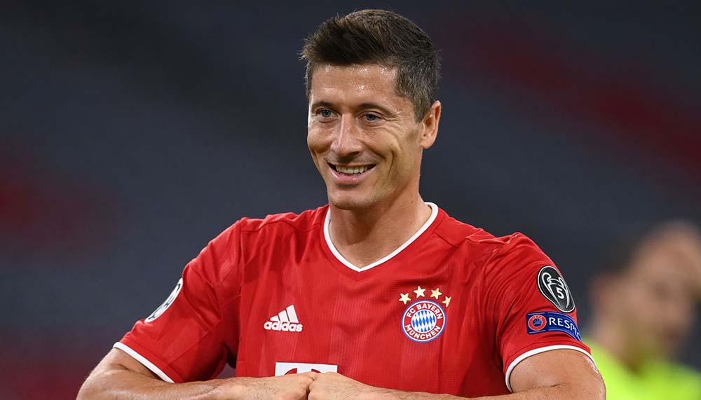 Bayern-Insider packt aus: Als Lewandowski Abgang plante