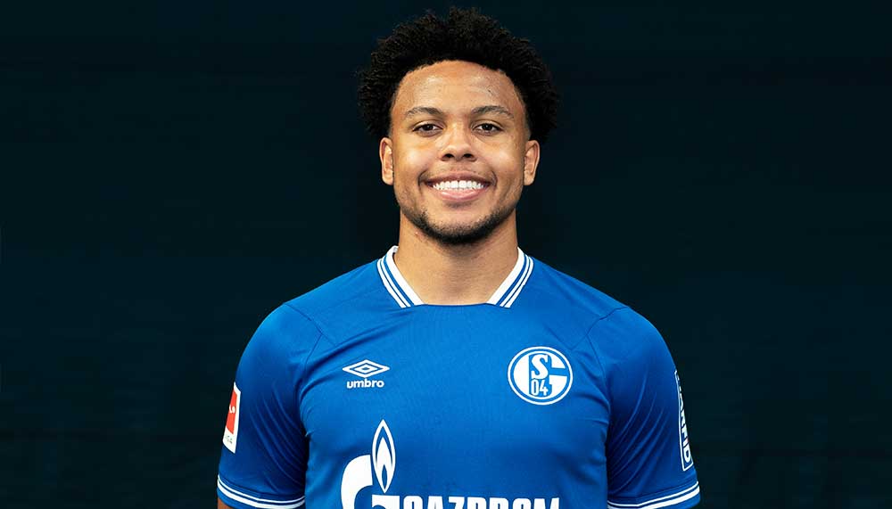 Nächster englischer Interessent für Weston McKennie