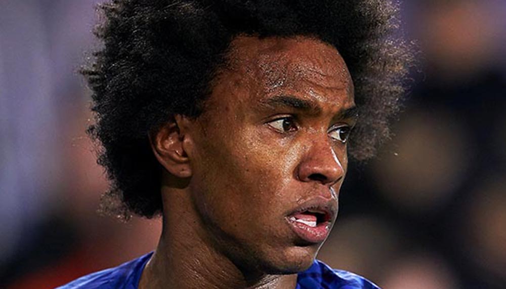Arsenal: Willian-Transfer in den nächsten 48 Stunden